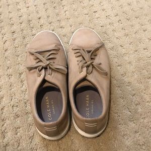 Cole Haan  ladies sneakers